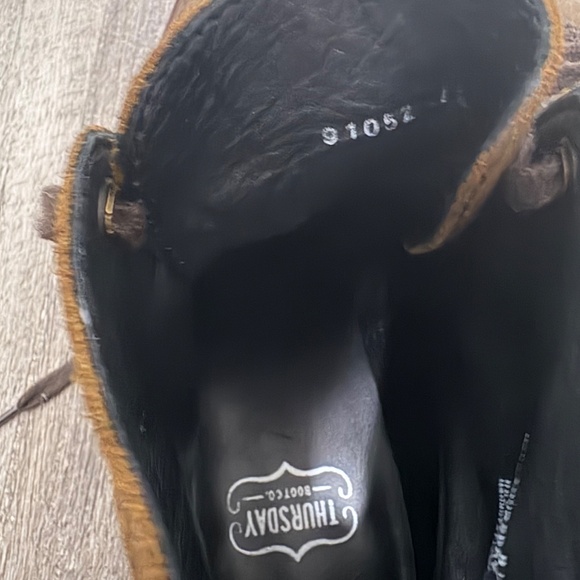 Thursday Boot Company President - Picture 5 of 6